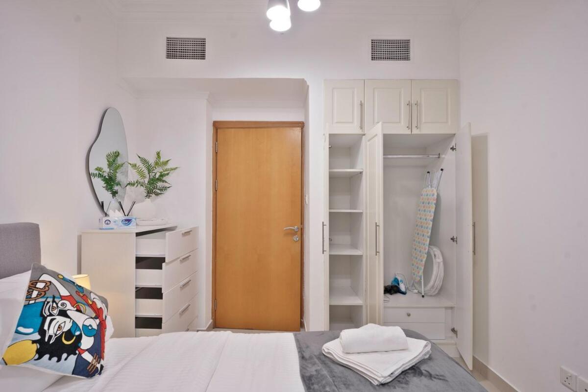 Apartment Cozy 1br In The Heart Of The Marina *