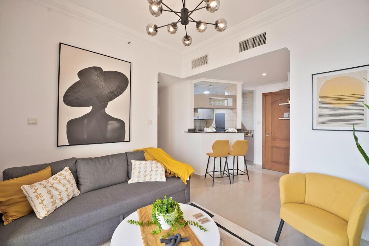 Apartment Cozy 1br In The Heart Of The Marina