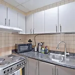Cozy 1Br In The Heart Of The Marina