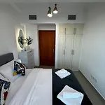 Cozy 1Br In The Heart Of The Marina
