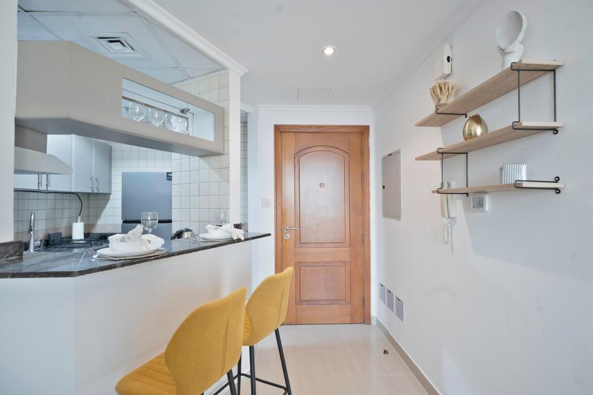 Cozy 1br In The Heart Of The Marina Apartment
