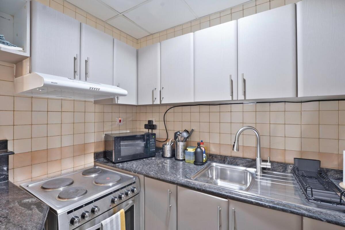 Cozy 1br In The Heart Of The Marina Apartment *