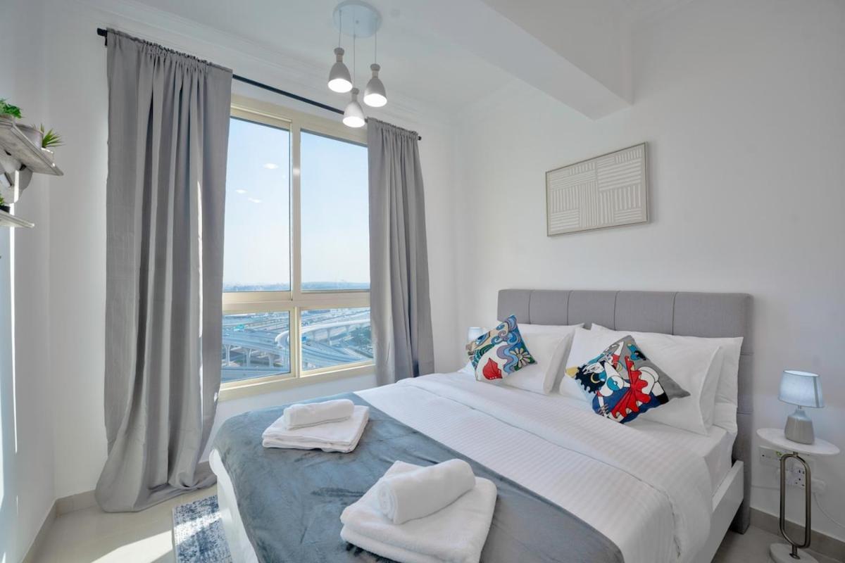 Cozy 1br In The Heart Of The Marina