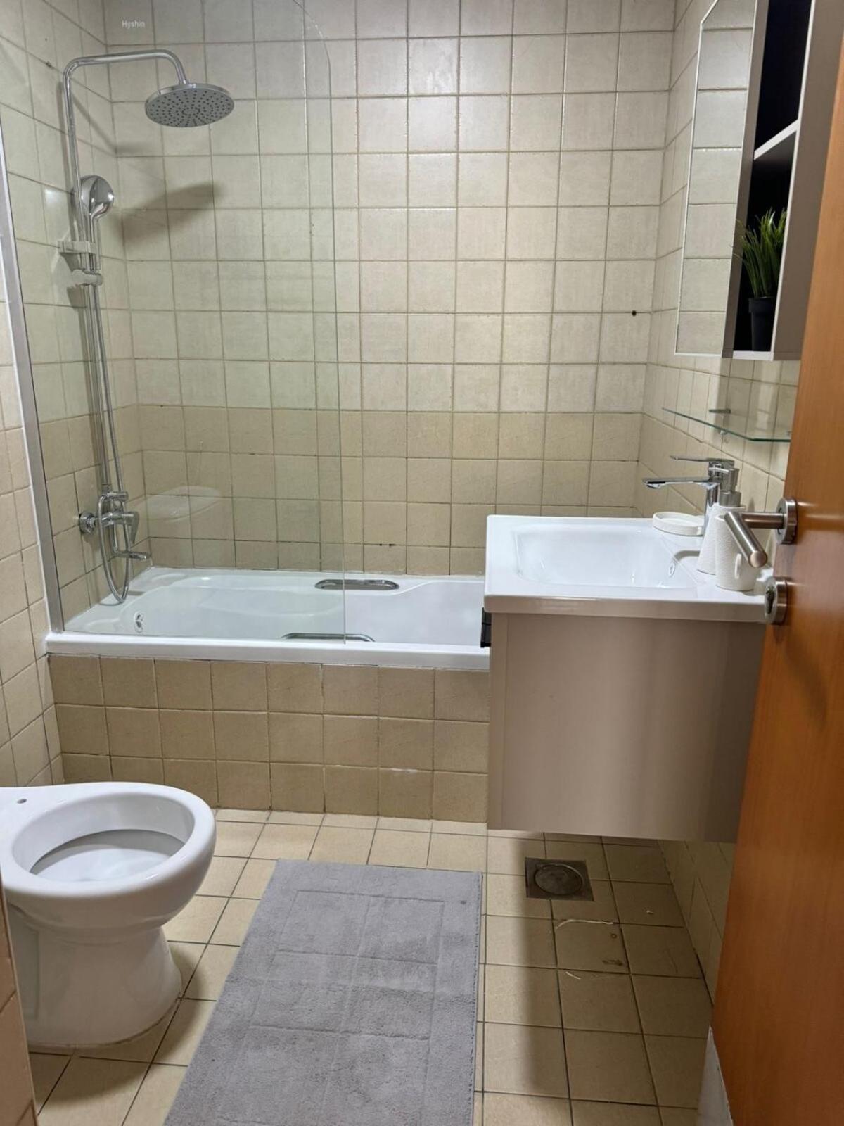 Apartment Cozy 1br In The Heart Of The Marina