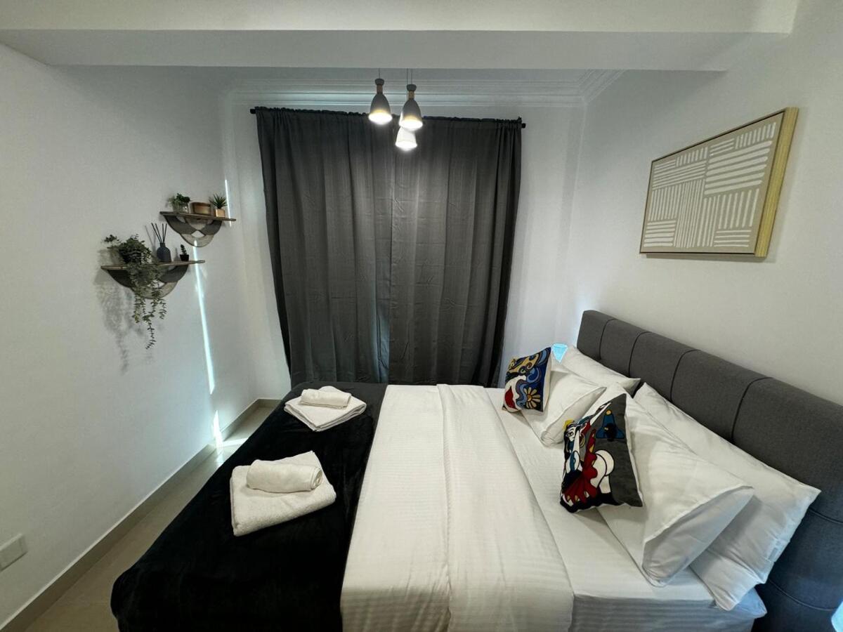 Cozy 1br In The Heart Of The Marina Apartment