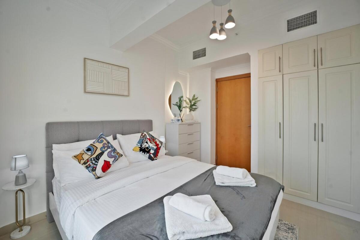 Apartment Cozy 1br In The Heart Of The Marina *