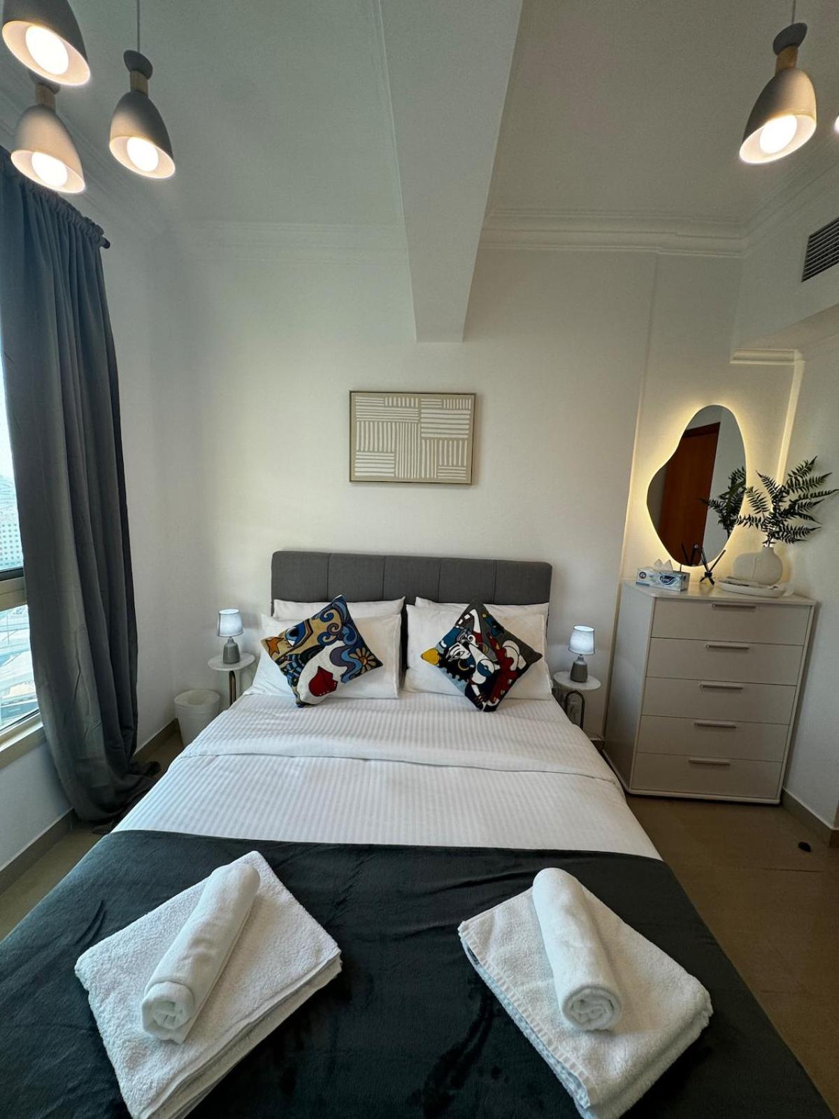 Cozy 1br In The Heart Of The Marina *